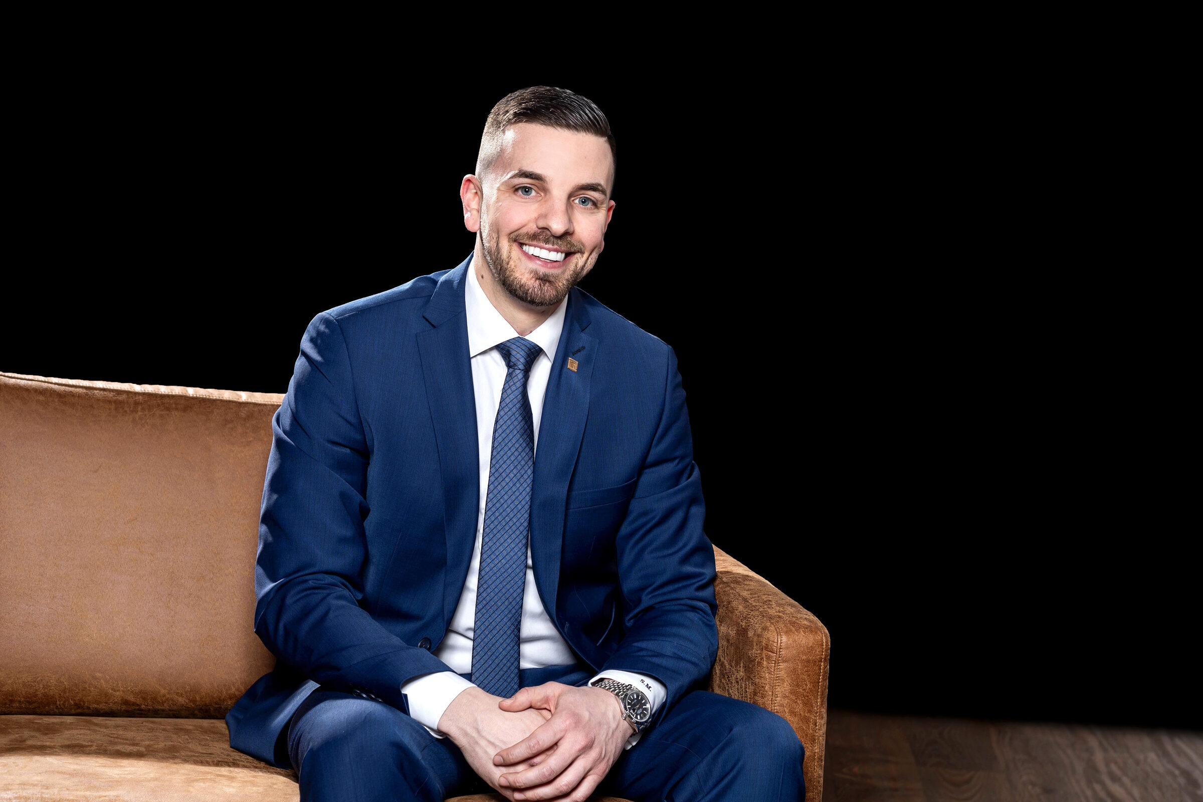 Sinisa Miskovic, Finanzberater in Weiden i.d. Oberpfalz